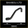 Bamboli Hose Heater Intake For Opel Astra G 6818484