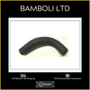 Bamboli Radiator Top Hose For Mercedes Mb800 6845011282