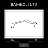 Bamboli Fuel Pipe For Renault Megane I / Scenic 7700273714