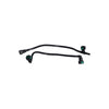 Bamboli Fuel Pipe For Renault Clio Ii 1.2-1.4 - Kangoo I 1.2-1.4 7701206592