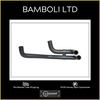 Bamboli Radiator Bottom Hose For Volkswagen Transporter 2.4-2.5 Tdi 7D0121049L