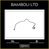 Bamboli Fuel Pipe For Dacia Dokker / Duster 1.6 Dci 8200139172