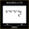 Bamboli Injector Return Hose For Renault Clio Ii-Iii-Iv 8200520596