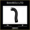 Bamboli Intercooler Hose For Opel Movano 2,3 16 V 8200730589