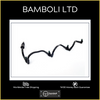 Bamboli Injector Return Hose For Renault Master 2.3 Dti 8200890122