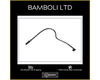 Bamboli Fuel Pipe For Opel Cascada 860425