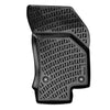 3D Molded Interior Car Floor Mat for Audi Q2 2017-Up