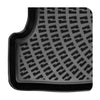 3D Molded Interior Car Floor Mat for Seat Arona 2017-Up