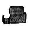 3D Molded Interior Car Floor Mat for Opel Corsa D 2006-2014