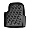 3D Molded Interior Car Floor Mat for Opel Corsa F 2020-Up