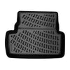 3D Molded Interior Car Floor Mat for Citroen DS7 2017-Up