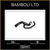 Bamboli Radiator Bottom Hose For Mercedes Spri̇nter 610-611 9065010482