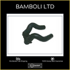 Bamboli Cooling Liquid Hose For Mercedes Axor 4140-2640-3028 9408300096