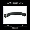 Bamboli Radiator Bottom Hose For Mercedes Arocs 9615000605