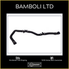 Bamboli Expansion Tank Coolant Pipe Hose For Mercedes Actros Euro 6 9625002672