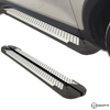 Running Board Side Step Protector For Peugeot Partner Tepee 2008-2018