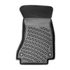 3D Molded Interior Car Floor Mat for Audi A5 2007-2014 (Black)