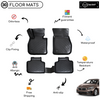 3D Molded Interior Car Floor Mat for BMW 2 Series Active Tourer