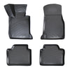 3D Molded Interior Car Floor Mat for BMW 3 Series E36 1992-1998