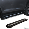 Running Board Side Step Protector For Kia Niro 2018 →