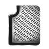 3D Molded Interior Car Floor Mat for Opel Corsa F 2020-Up