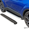 Running Board Side Step Protector For Nissan Murano 2008 →