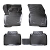 3D Molded Interior Car Floor Mat for Ford Edge