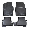 3D Molded Interior Car Floor Mat for Ford Kuga/Escape 2008-2019