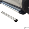 Running Board Side Step Protector For Mitsubishi Pajero V80 2006 →