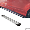 Running Board Side Step Protector For Nissan Patrol 2007 →