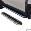 Running Board Side Step Protector For Renault Kadjar 2015 →