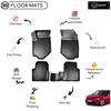 3D Molded Interior Car Floor Mat for Opel Corsa F 2020-Up