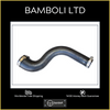 Bamboli Turbo Hose For Land Rover Range Rover Ii 3,6 PNH500510