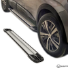 Running Board Side Step Protector For Cadillac Xt5 2016 →