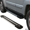 Running Board Side Step Protector For Chrysler Grand Cherokee 2005-2011