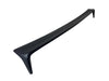 Rear Boot Trunk Spoiler Fin for Mercedes SL R107 C107 SLC Amg 1971-1989