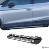 Running Board Side Step Protector For Fiat Doblo 2003-2009