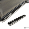 Running Board Side Step Protector For Nissan Patrol 2007 →