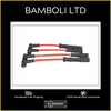 Bamboli Spark Plug Ignition Wire For Ford Ka 1535417