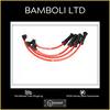 Bamboli Spark Plug Ignition Wire For Renault Kango 1.4 8V 8200506297