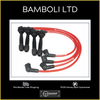 Bamboli Spark Plug Ignition Wire For Hyundai Elantra 96-00 27420-23510