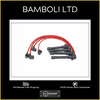 Bamboli Spark Plug Ignition Wire For Honda Civic 1.4/1.5I/1.6I 16V 32700-PEL-004