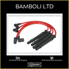 Bamboli Spark Plug Ignition Wire For Renault Clio 1.0 1.2 16V 04 2448800QAA