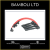 Bamboli Spark Plug Ignition Wire For Hyundai Carens 04-> 2742023510