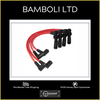 Bamboli Spark Plug Ignition Wire For Seat Ibiza Iii 1.4 00-02 036905483B