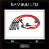 Bamboli Spark Plug Ignition Wire For Vw Passat 1.6 2.0 8V 00-> 06A905409P