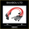 Bamboli Spark Plug Ignition Wire For Vw Passat 1.6 8V 96-00 Adp N10243612