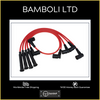 Bamboli Spark Plug Ignition Wire For Bmw 315 E21 1705697