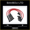 Bamboli Spark Plug Ignition Wire For Bmw 316 E36/Coupe 1.68V