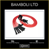 Bamboli Spark Plug Ignition Wire For Bmw 320 E21 E30 2.0 12121705623